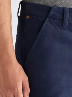 Regular Chino Short