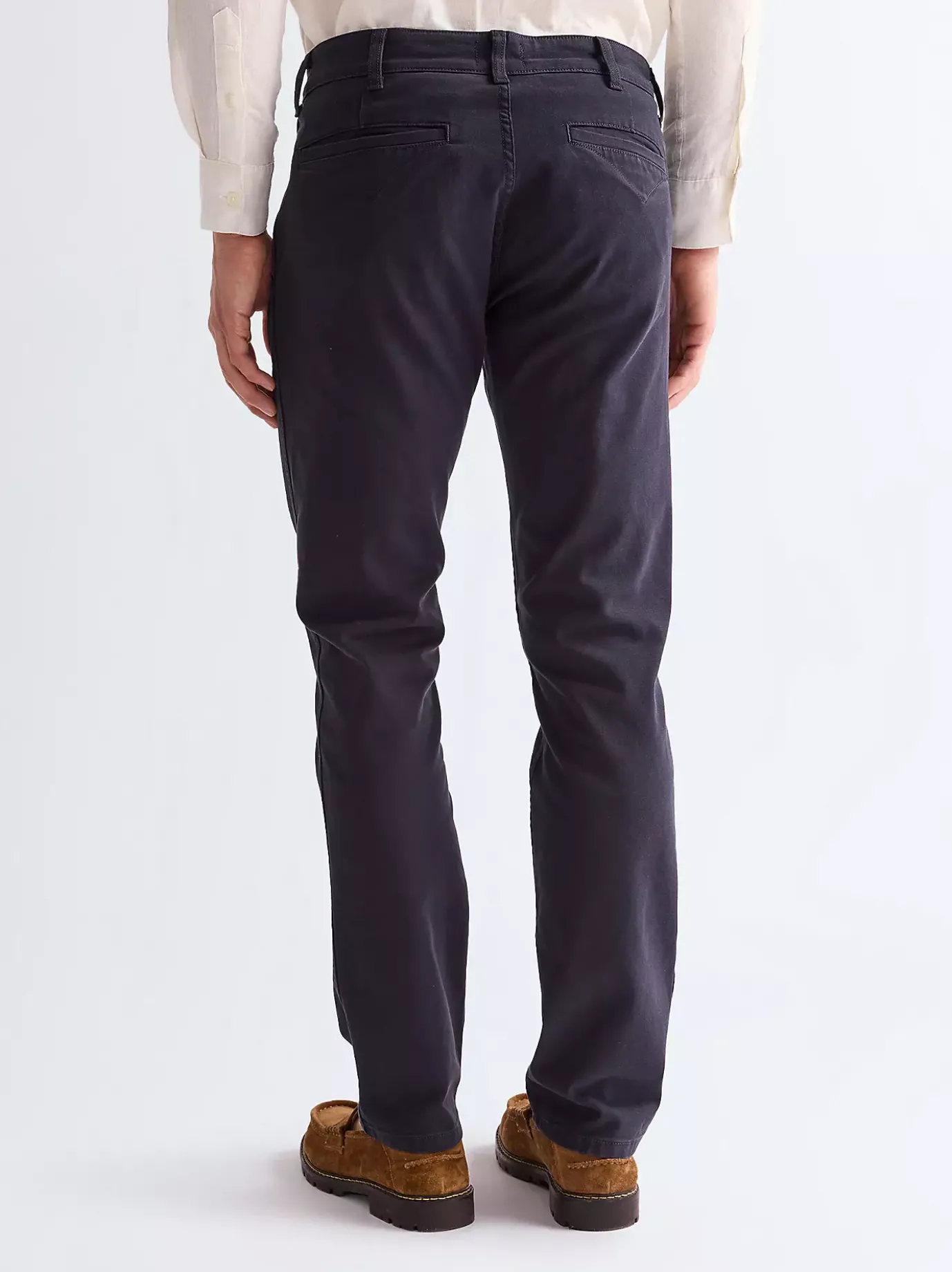 Regular Chino Trousers