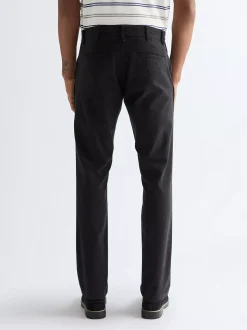 Regular Chino Trousers