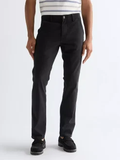 Regular Chino Trousers