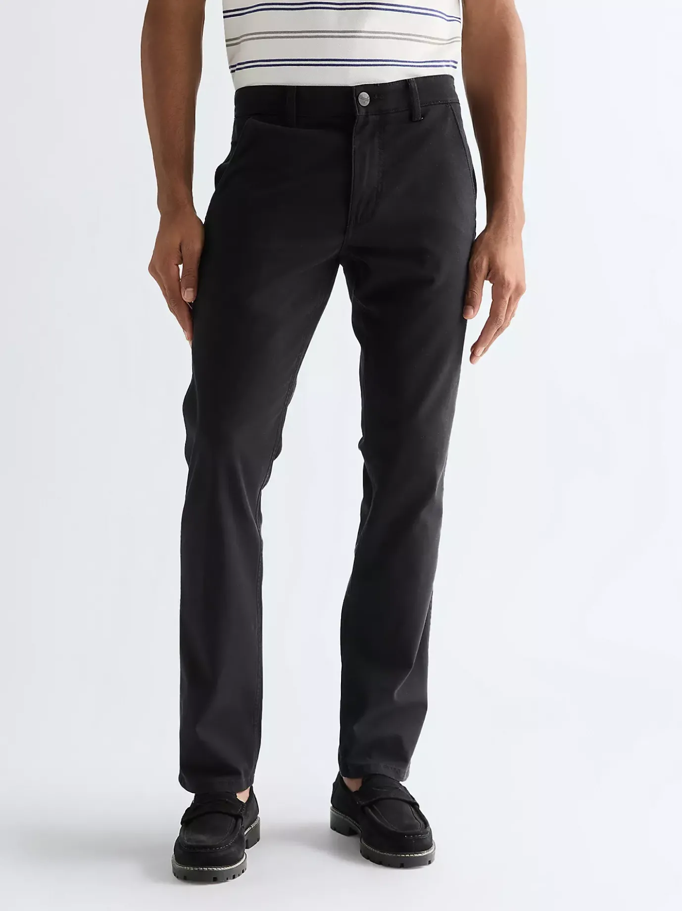 Regular Chino Trousers