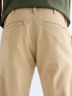 Regular Chino Trousers