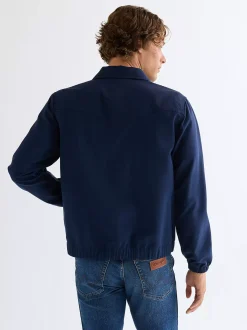 Regular Coaches Jacket
