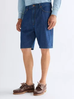 Regular Cowboy Short