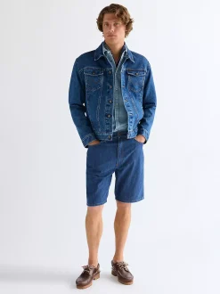 Regular Cowboy Short