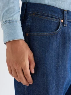 Regular Cowboy Short