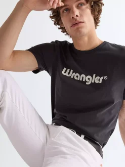 Regular Frame Logo Tee