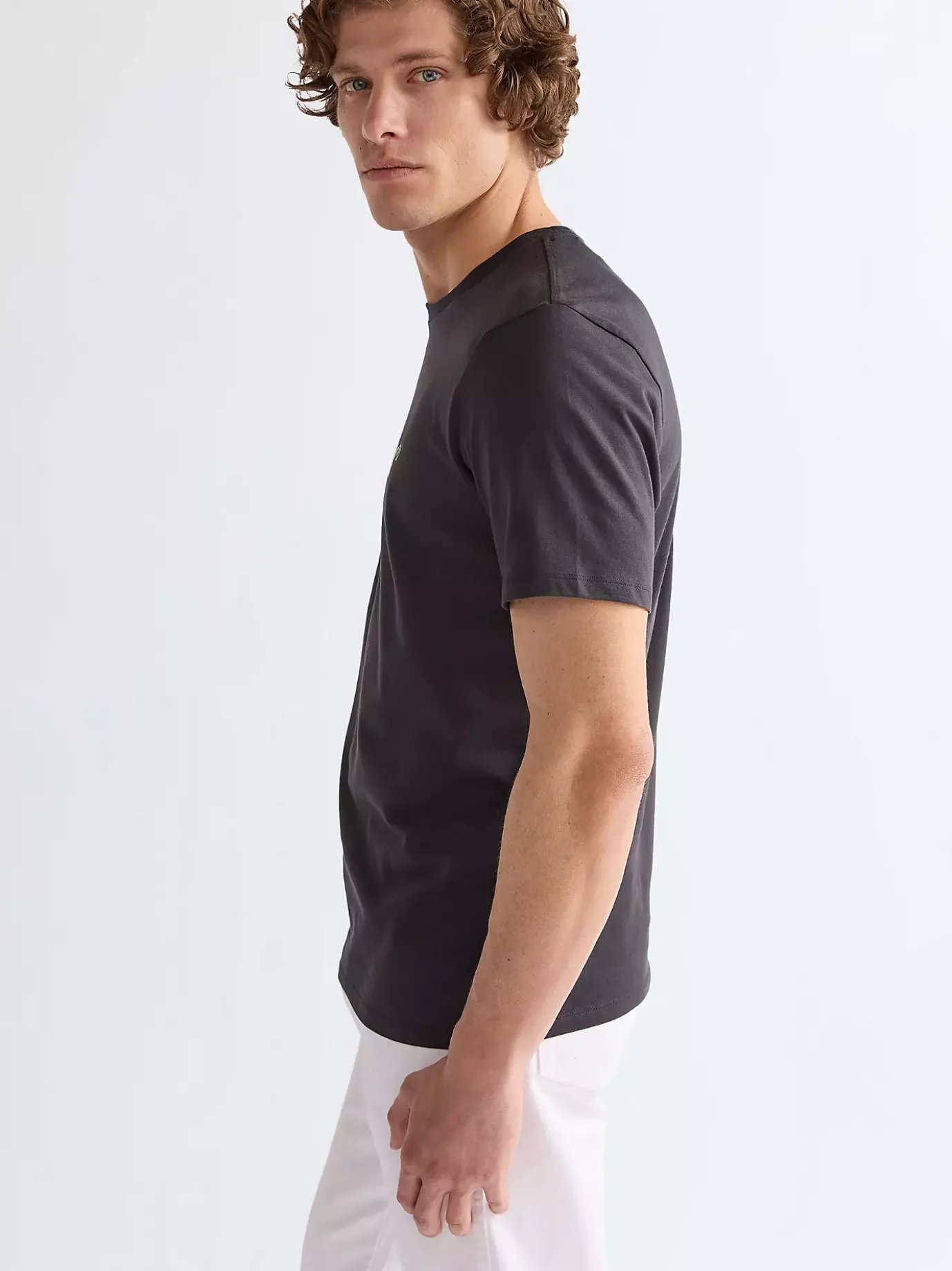 Regular Frame Logo Tee