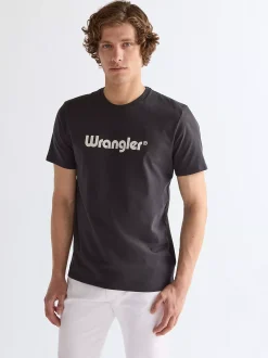 Regular Frame Logo Tee