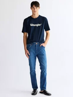Regular Frame Logo Tee