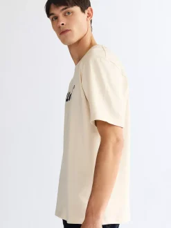 Regular Frame Logo Tee