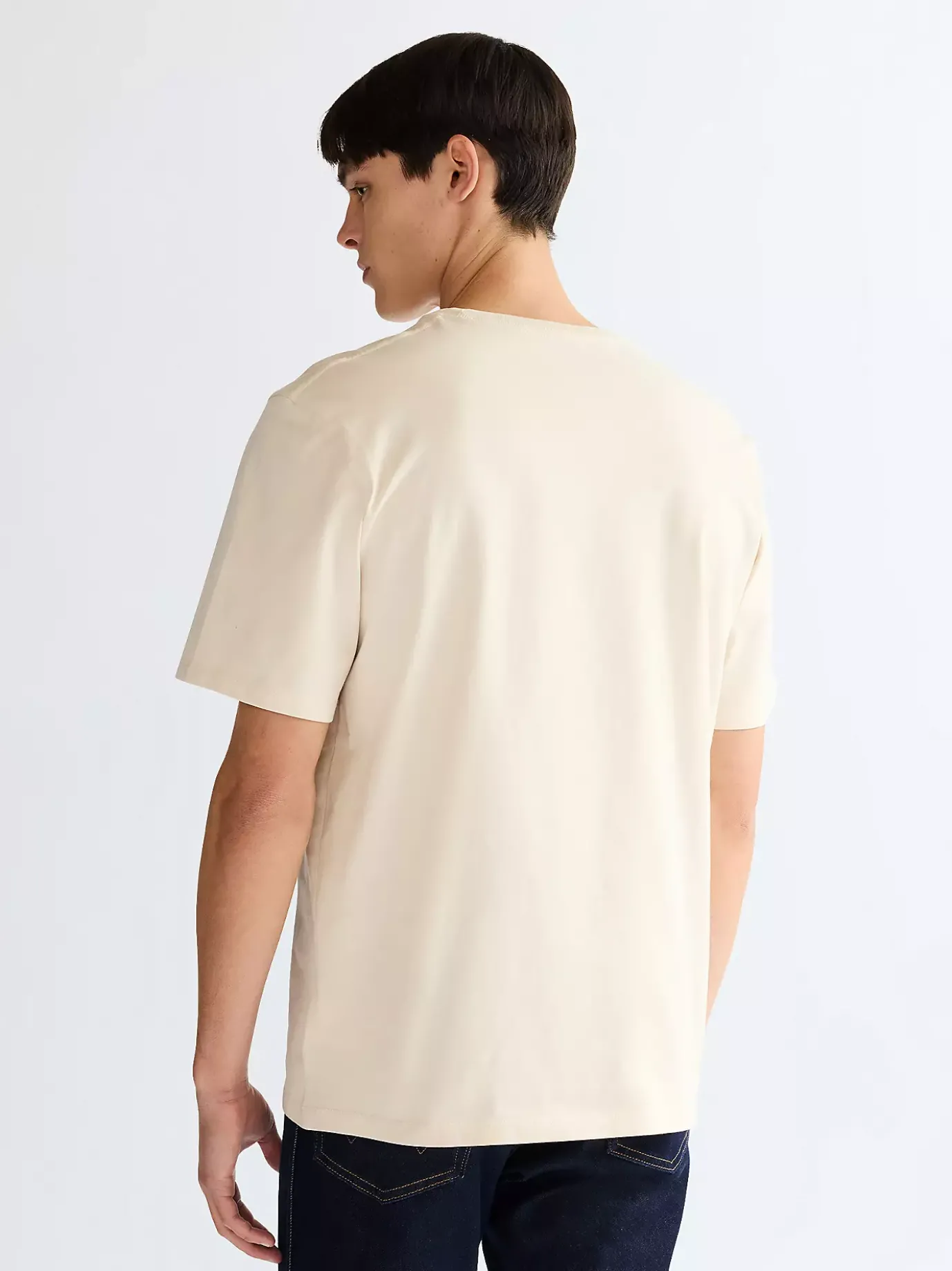 Regular Frame Logo Tee