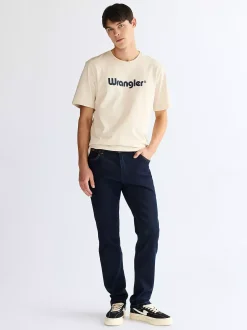 Regular Frame Logo Tee