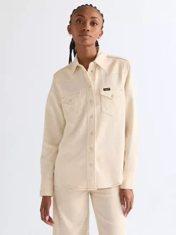 Regular Heritage Lightweight Shirt