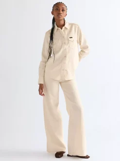Regular Heritage Lightweight Shirt