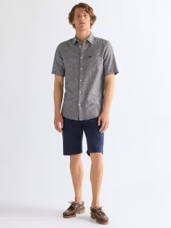 Regular Lightweight One Pocket Shirt