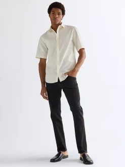 Regular Lightweight Shirt