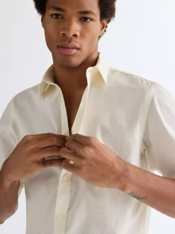 Regular Lightweight Shirt