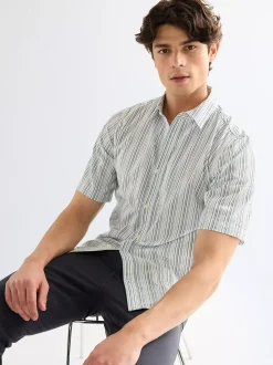 Regular Lightweight Shirt