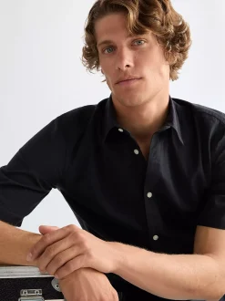 Regular Lightweight Shirt