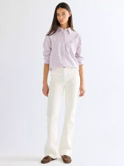 Regular One Pocket Shirt