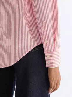 Regular One Pocket Shirt