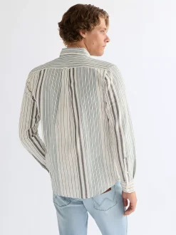 Regular Oxford Shirt