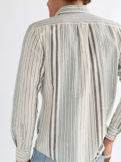 Regular Oxford Shirt