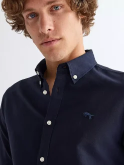 Regular Oxford Shirt