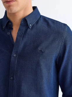 Regular Oxford Shirt