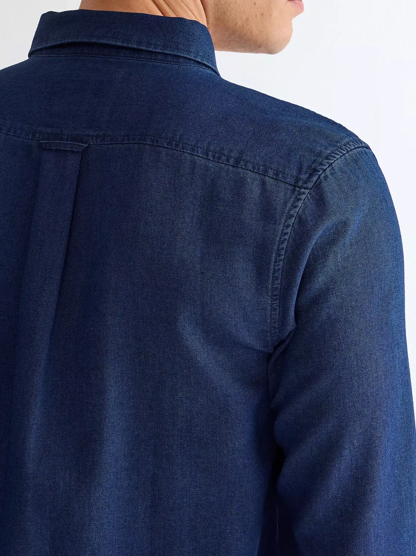 Regular Oxford Shirt