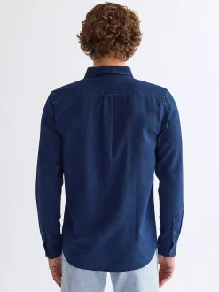 Regular Oxford Shirt