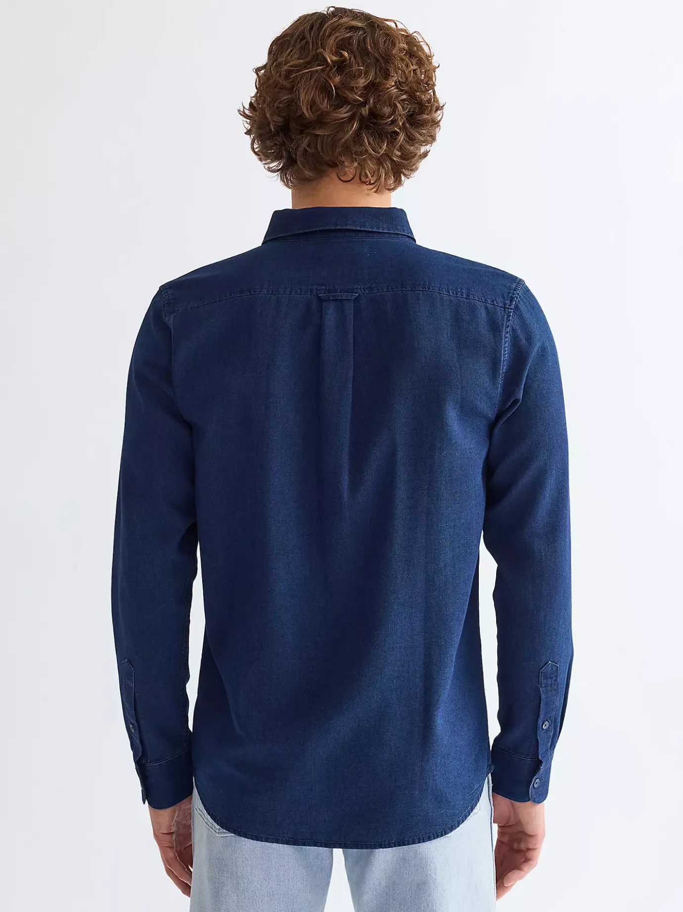 Regular Oxford Shirt