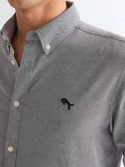 Regular Oxford Shirt