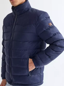Regular Packable Puffer Jacket