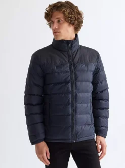 Regular Packable Puffer Jacket