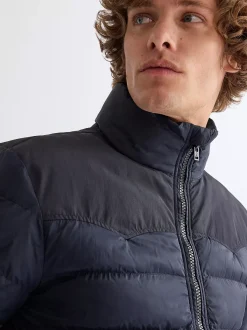 Regular Packable Puffer Jacket