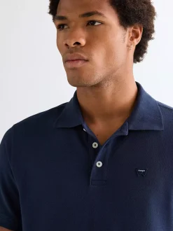 Regular Polo Shirt