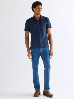 Regular Polo Shirt