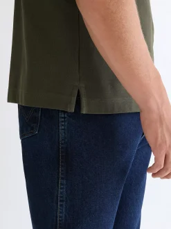 Regular Polo Shirt