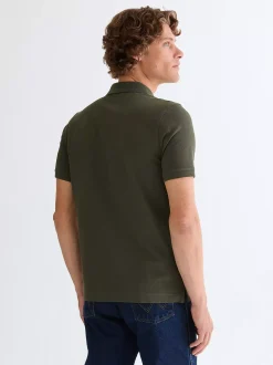 Regular Polo Shirt