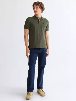 Regular Polo Shirt