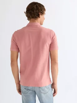 Regular Polo Shirt