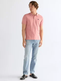 Regular Polo Shirt