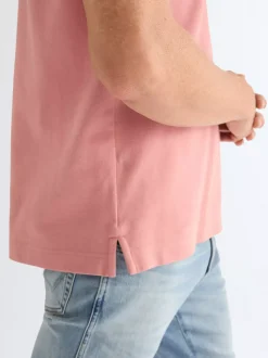 Regular Polo Shirt