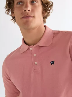 Regular Polo Shirt