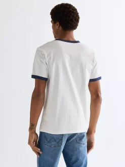 Regular Ringer Tee