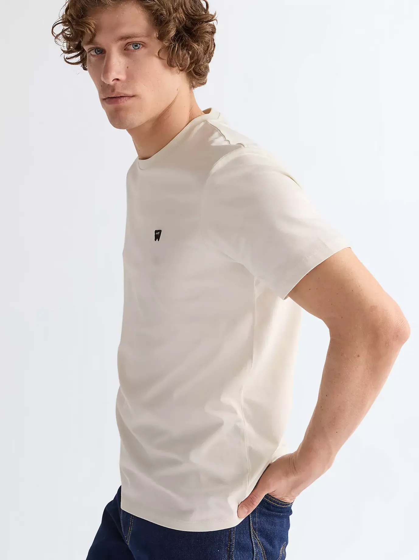 Regular Sign Off Tee