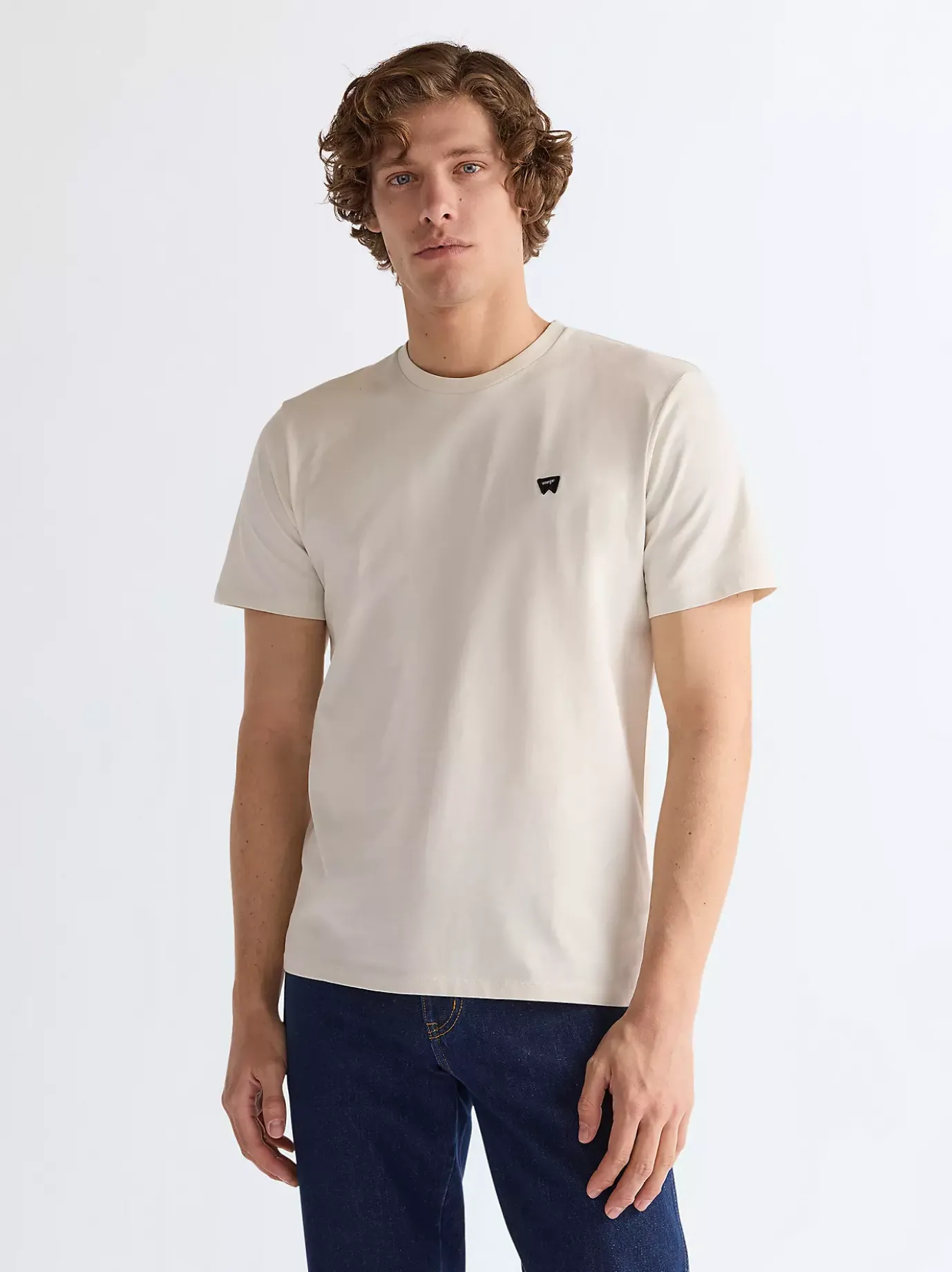 Regular Sign Off Tee