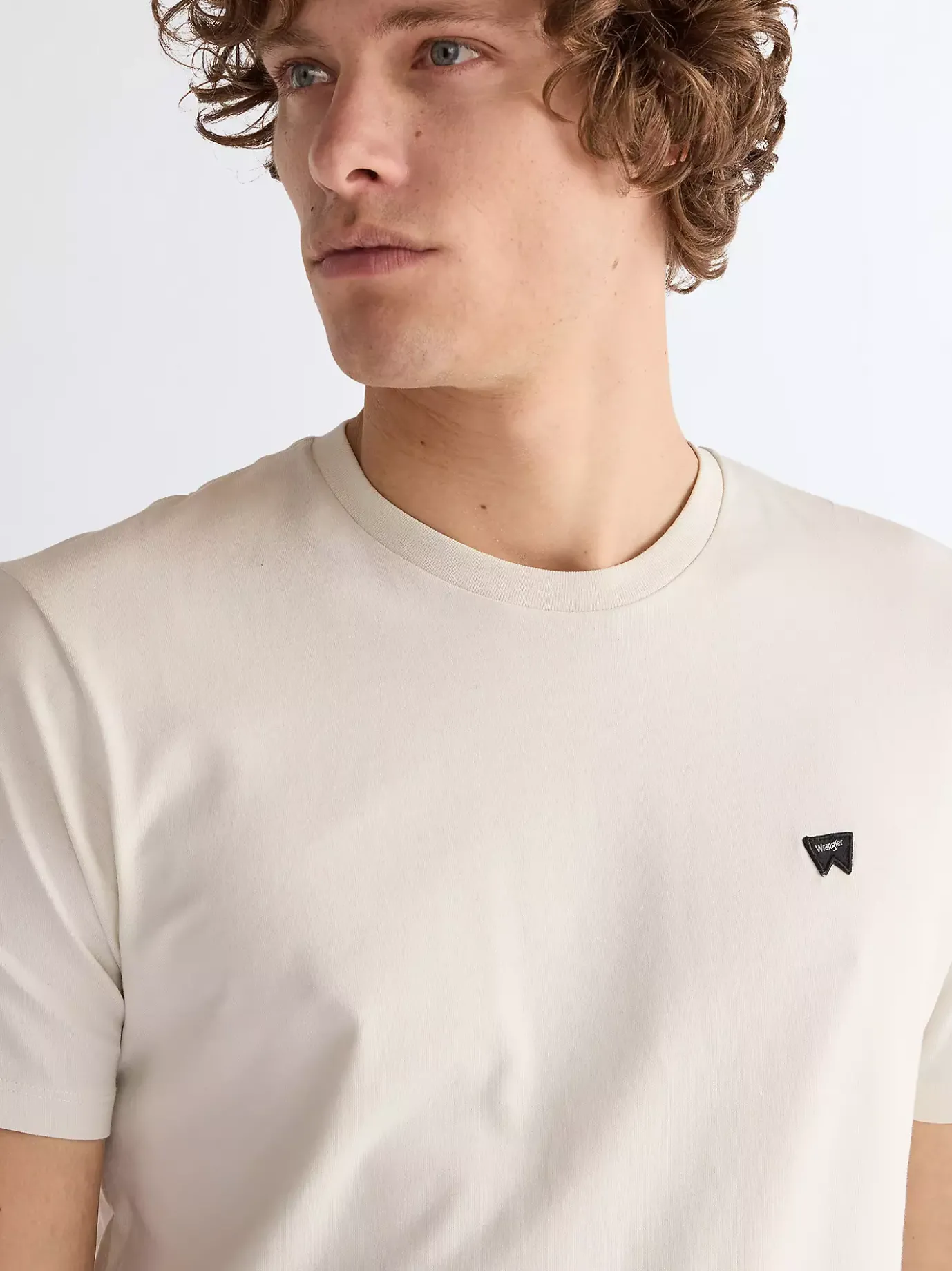 Regular Sign Off Tee